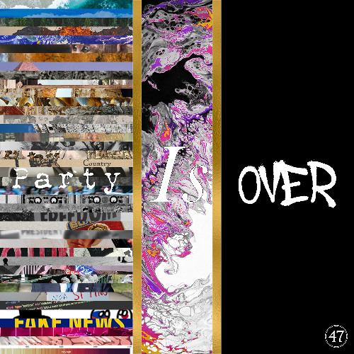 Party Is Over