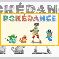 POKÉDANCE(BRAVE's Future Bounce Annex)