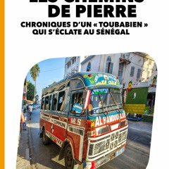 $PDF$/READ/DOWNLOAD Les Chemins de Pierre: Chroniques d'un ? Toubabien ? qui s'?clate au S?n?gal