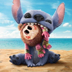 Lilo & Stitch (2025) ~ Film Complet | En Français |