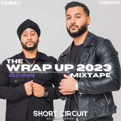 Bollywood MIxtape