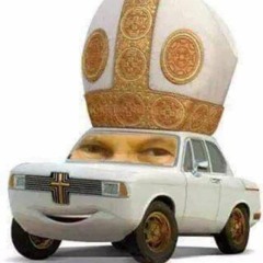 papiege jean paul II - dyna dyna (remix by yung matiz)