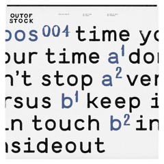 A1. HurryUp -  Don't Stop