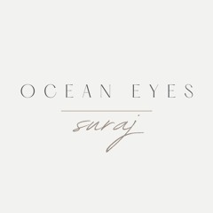 ocean eyes
