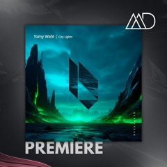 PREMIERE: Tomy Wahl - AC3000 (Original Mix) [BeatFreak Recordings]