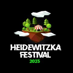 Crusher x Kazilla - Heidewitzka Festival 2023