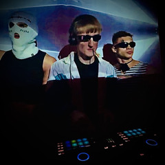 the after we deserve (HARD TECHNO SET)