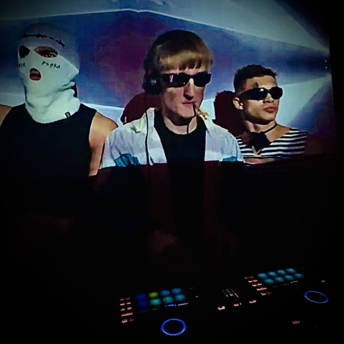 the after we deserve (HARD TECHNO SET)
