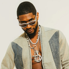 Usher - Can U Handle It x Good & Plenty (A OJ THE DJ MASHUP)