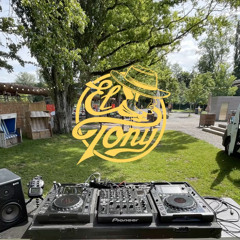 LIQUID MINIMAL FOR SUMMER – El Tony Mix