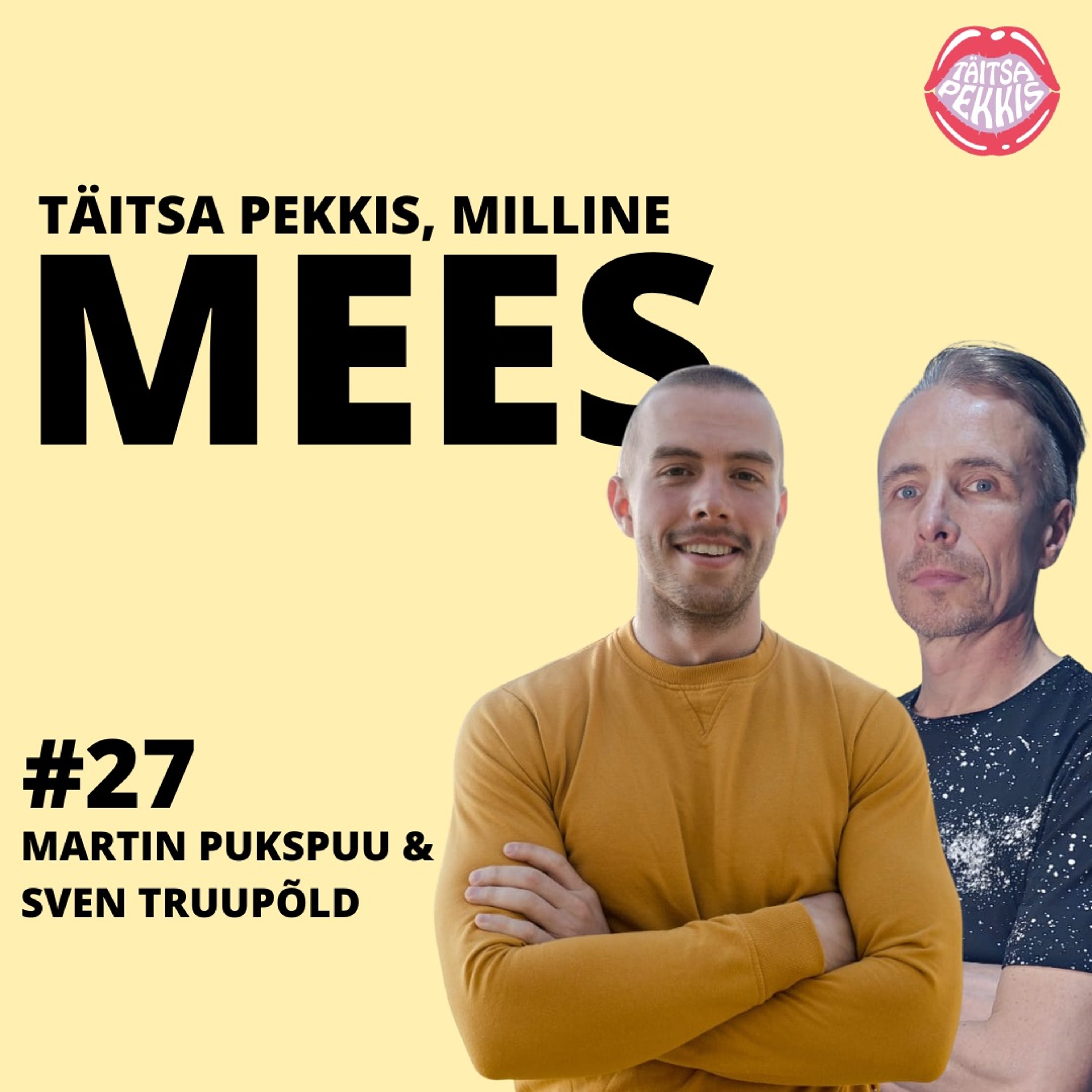 Täitsa Pekkis Saade