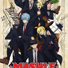 WATCH]* (2023) MASHLE: MAGIC AND MUSCLES [S1xE7]  FullEpisodes