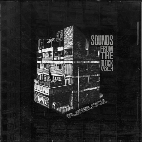 Sounds From The Block Vol.1