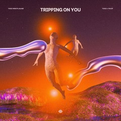 Toxic Wraith, BLAGE - Tripping On You [Red Ocean]