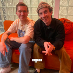 Jazzve w/ Mutenoise @ KURS Radio 29.10.25