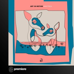 Premiere: Art In Motion - Araras - Plano B Records