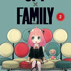 [ACCESS] EBOOK 🗂️ Spy x Family, Vol. 2 (2) by  Tatsuya Endo EBOOK EPUB KINDLE PDF