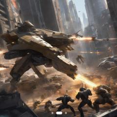 Straight From The Underground