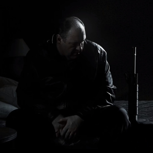 Tony Soprano - The Happy Wanderer