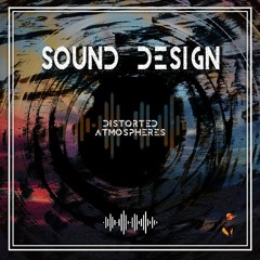 SoundDesing DistortedAtmos FX WindOnTrees