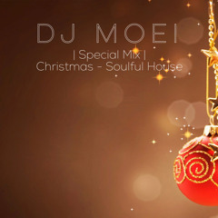 Christmas - Soulful House @ Niko Romito - Bulgari Hotel Dubai