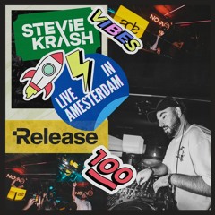 Live @ Amsterdam ADE 2022 - Release Party