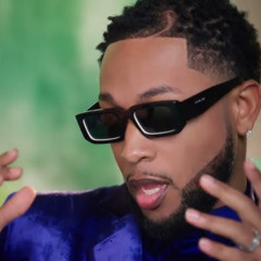 Jacob Latimore - Streets - vrs - remix - 2025 - maicon dj