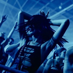 Paradise - club mix (prod. mik x bkush)