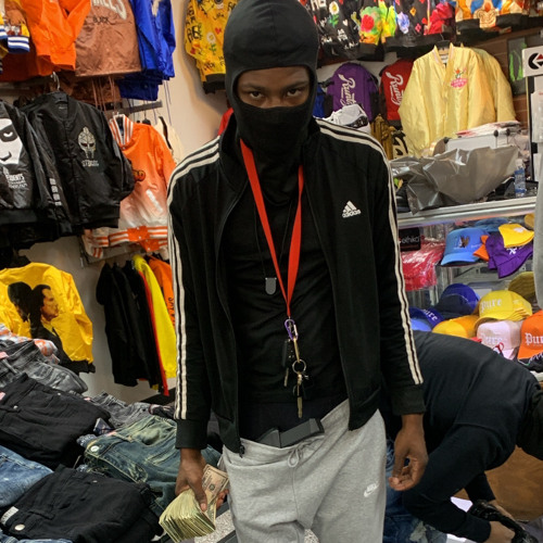 Certified Trapper - This a A5