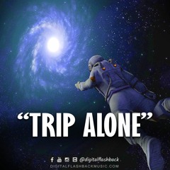 Trip Alone | Drake Type Beat