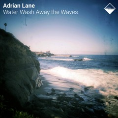 Red Sky Over Icy Roads