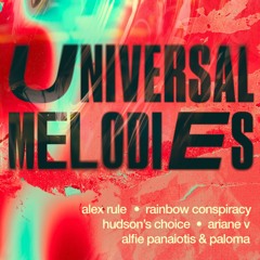 UM 003 | ARIANE V