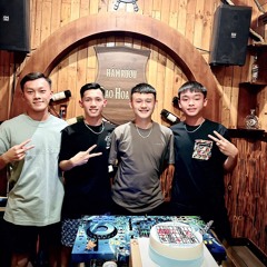 NST - CUỘC SỐNG MÀU HỒNG VOL 3 - DINH TAM ft NHUT DANG ft CUA ft PHÚ GIA