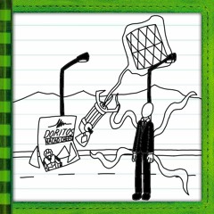 [WR2M4 - BOSS] - THE SCARIEST MASHUP EVER !!!