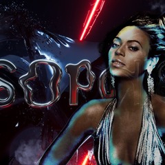 SOPHIE, Beyoncé, Bibi Bourelly - Pretty Hurts / Exhilarate