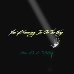 Your blessings Is On The Way  Remix By DjiMAtech