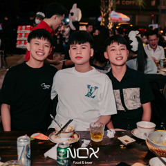 End 2025 - LuongKhang Mix