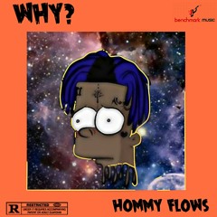 Why? - Hommy Flows