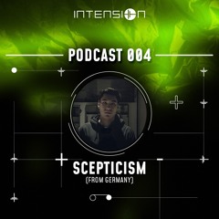 inTension Podcast 004 - Scepticism