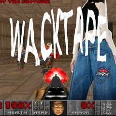 this is what tapes sound like when your 404 is sideways