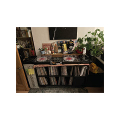 RATRACE Record selection / mix Showreel Vol. 2