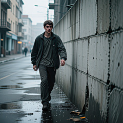 Yeah… the streets keep whisperin.