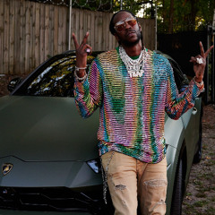 "5 Star Stunna" | (2026) 2 Chainz Type Beat | Cold Hip Hop/ Trap Beat