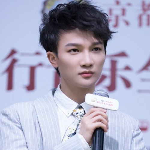 Zhou Shen -周深 |'Time To Say Goodbye' <<声入人心>> -Super Vocal