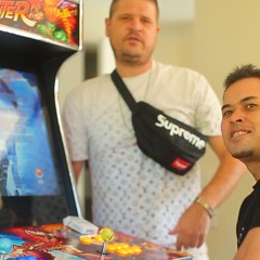 STREET TEACHRZ (ft. Buer)