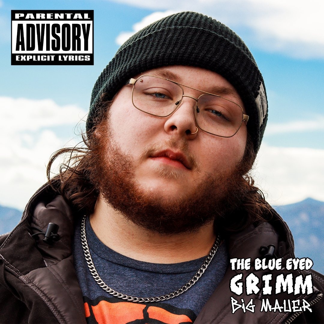 Stream Third Eye Intro by Big Mauer | Listen online for free on