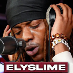 Elyslime - Plutomania #PlanèteRap exclu