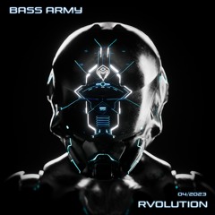Bass Army pres. Rvolution @ dreefs Rave Night 01.04.2023