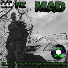 RZ - MAD [prod. BullY BeatZ]