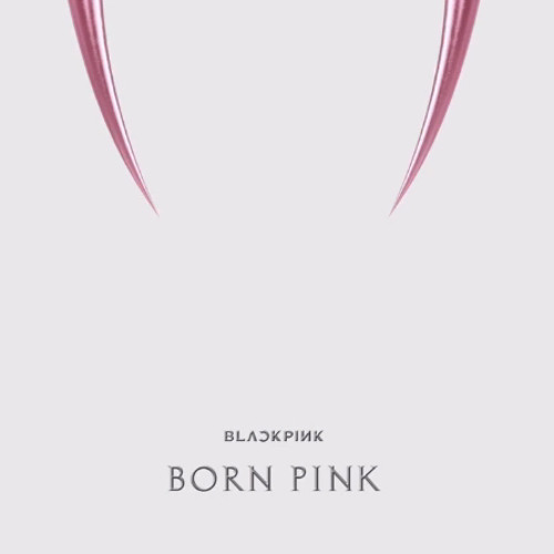 BLACKPINK - Typa Girl
